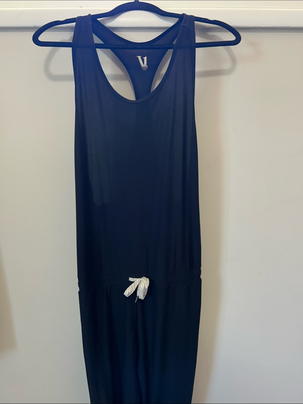 Women’s Vuori Lux Jumpsuit